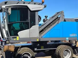 Fuchs MHL 331