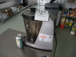 Blender HALLDE SB-4