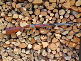 Browning B525 Prestige