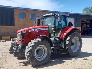 Massey Ferguson 7724S Dyna 6