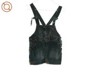 Smekkjole fra Fransa (Str. 98 cm)