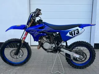 Yamaha 85cc