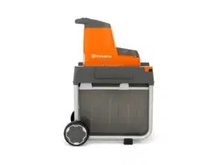 Husqvarna Kompost kværn til batteri