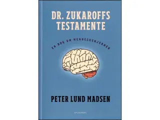 Dr. Zukaroffs Testamente