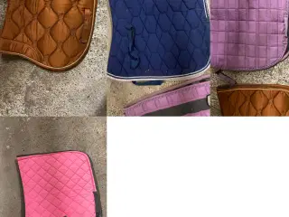 Heste ting sælges kan hentes samlet for 1700