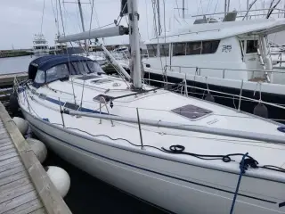 Bavaria 38 Cruiser - SOLGT/SOLD