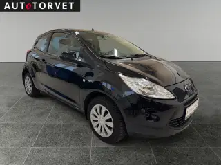 Ford Ka 1,2 Trend