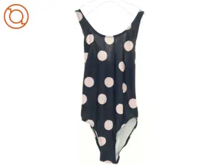 Badedragt fra lentiggini (str. 140 cm)