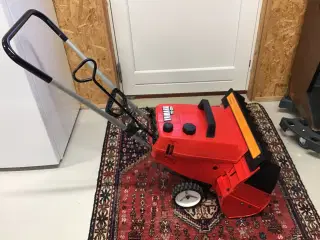 Yamaha sneslynge YS-220 ubrugt