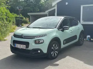 Citroën C3 1,5 BlueHDi 100 Cool