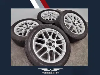 5x114,3 18" ET44 Ford Mustang sommersæt