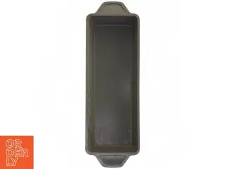 Brugt ildfast fad fra OBH Nordica (str. 28x9,5x7 cm)
