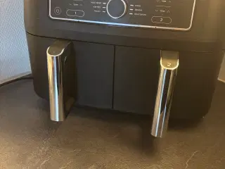 Ninja airfryer sælges 