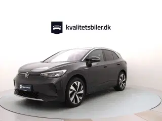 VW ID.4  Pro Performance 1ST