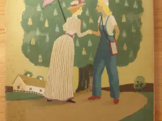 Svenska turistföreningens Årsskrift 1945