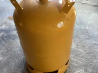 11 kg gasflasker