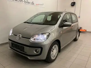 VW Up! 1,0 60 Move Up! BMT