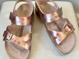 Birkenstock, Milano sandaler, str 36