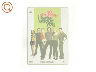 10 Things I Hate About You