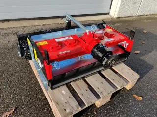 Ferrari Rotorharve 75cm med gittertromle til Ferrari / BCS