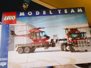 Lego modelteam 5590