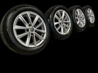 16 Renault Megane 205/55r16 Ref.181 sommer