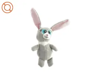 Lille bamse fra Nordic Critters (str. H 12 cm)