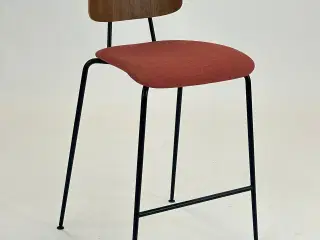 Labofa 11.3 Barstole (Rød)