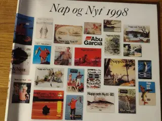Nap og Nyt 1998 – 50 års jubilæumsudgave
