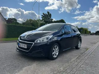 Peugeot 208 1,6 BlueHDi 100 Active