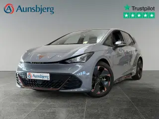 Cupra Born 58 Dinamica Pack High