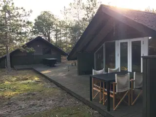 F�rste parket til �rkenen (Anholt)