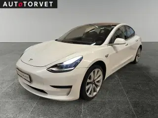 Tesla Model 3  Standard Range+ RWD