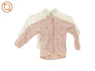 Bluse (2 stk.) (str. 86 cm)