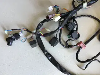 Aprilia RSV Mille ledningsnet m relæer
