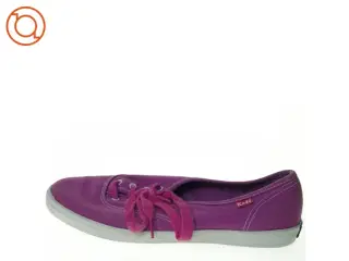 UBRUGTE Pink Sneakers Sko fra Keds (str. 39)