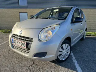 Suzuki Alto 1,0 Eco+ Kick