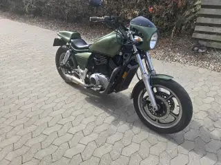 Honda vt 1100 1985-86