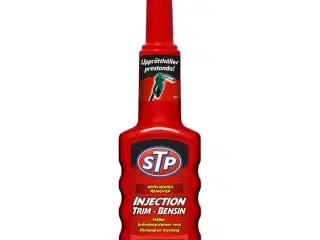 STP injection trim 200 ml