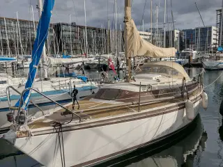 Dehler duetta 86