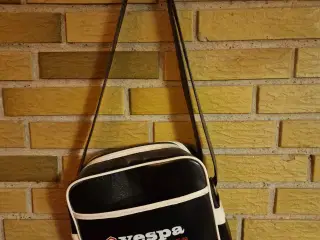 Vespa skuldertaske - Aldrig brugt