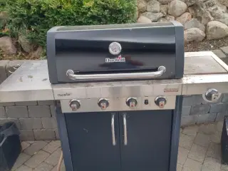 Char-Broil gasgrill