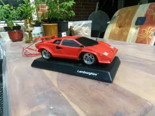 Lamborghini fastnettelefon