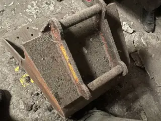 Skovl, 60cm