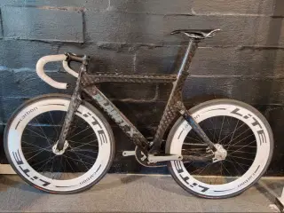 Banecykel planet x