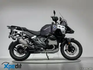BMW R 1300 GS Adventure