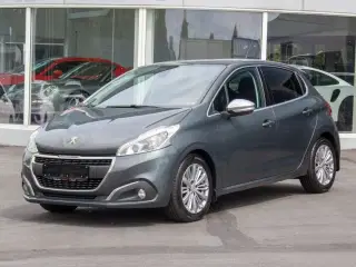 Peugeot 208 1,6 BlueHDi 100 Active