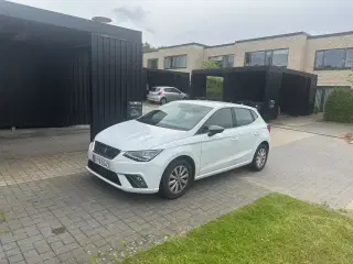 Seat Ibiza 1,0 TSi 115 Style