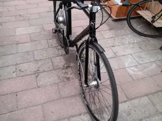 Dejlig 7 gears cykel