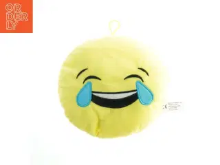 Emoji pude (str. Ø 23 cm)